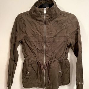 Old Navy field jacket